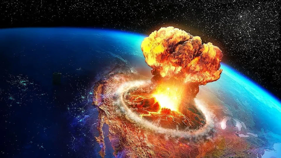 Учени предсказват съдбоносно за целия свят изригване на вулкан | StandartNews.com