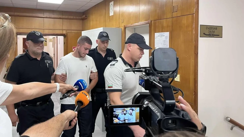 Прокуратурата настоява за арест на джигита с АТВ от Слънчев бряг | StandartNews.com