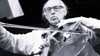 Отиде си изтъкнат виолончелист, прославил ни по света