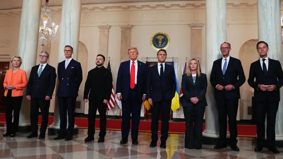 Примирието е близо! Тръмп звъни на Путин, очаква... | StandartNews.com