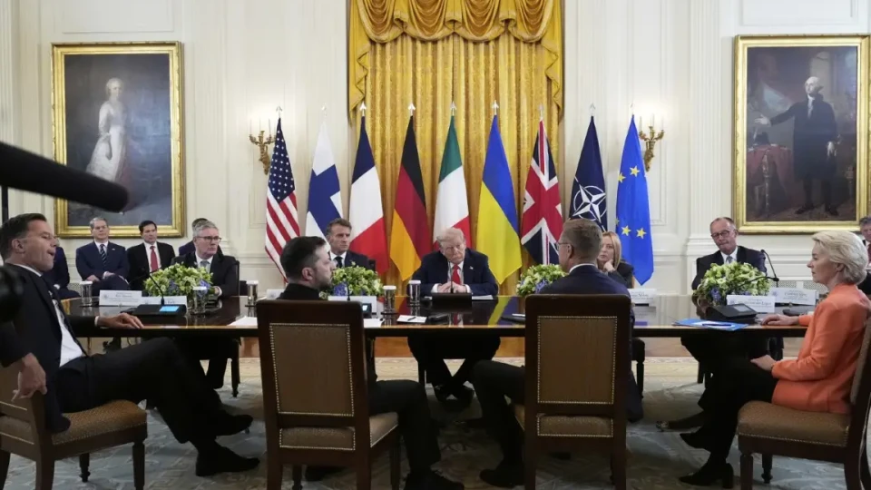 Извънредно от Тръмп! Ще има ли среща между Путин и Зеленски | StandartNews.com
