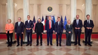 Големите постижения от срещата в Белия дом. Вижте обобщение