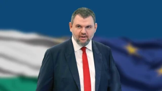 Пеевски: Искаме спешни и решителни действия за трайното разрешаване на водната криза!