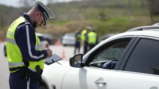 Вървят полицейски акции, ловят нелегални шофьори