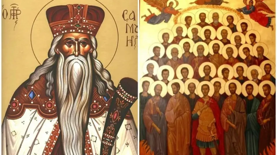 Черпят чудни имена, закриляни от мощен пророк | StandartNews.com