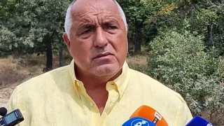 Борисов с ключови думи за еврото
