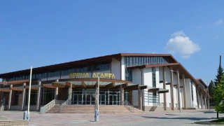 10 години от откриването на „Арена Асарел“ – домът на спорта в Панагюрище