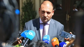 Назначиха нов шеф на полицията в Кърджали