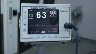 Made in Bulgaria! Нов ЕКГ апарат за вкъщи спасява животи