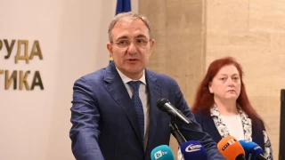 Представят проект за подпомагане на доброволците при бедствия