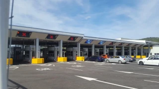 Интензивен трафик по два важни гранични пункта на България