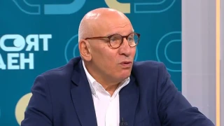 Хампарцумян ни смая с думи за богатството на българите