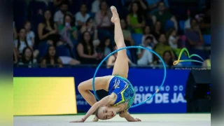 Наше златно момиче е на два финала на Световното