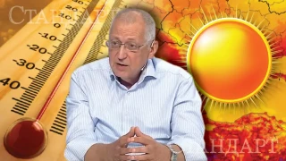 Топ синоптик предупреди! Дъжд през уикенда, а от сряда започва...