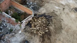 Екокатастрофа грози Пловдив