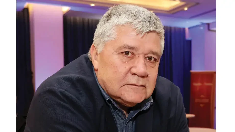 Почина известен наш съдебен журналист | StandartNews.com