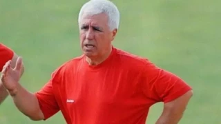 Навръх юбилея. Паро даде рецептата за ЦСКА