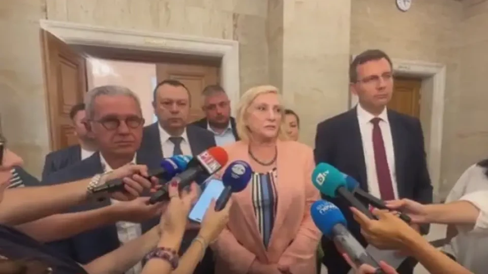 Ето спешните мерки на ДПС-Ново начало срещу водната криза, одобрени от екокомисията в НС | StandartNews.com