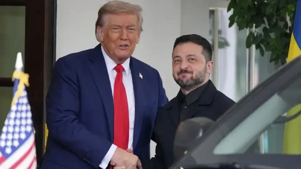 Тръмп отсече! Взима съдбовно решение за Украйна до дни | StandartNews.com
