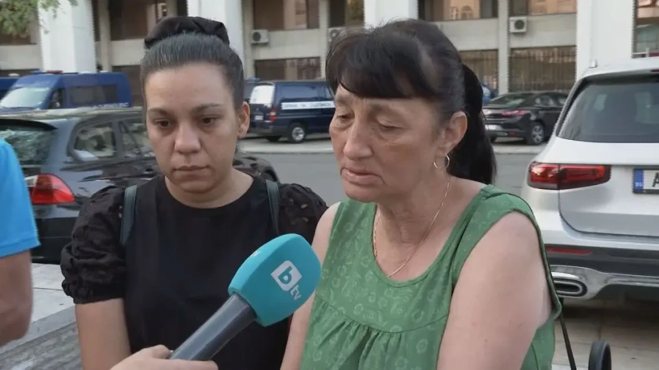 Роднини леят горчиви сълзи след жестокия инцидент с АТВ-то | StandartNews.com