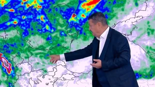 Проф. Рачев ни изненада! Обяви нови обрати на времето