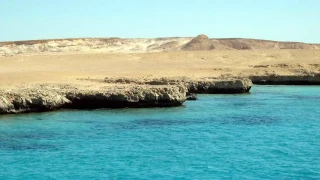 Мистериозни „зони на смъртта“ откриха в обичано от туристите море