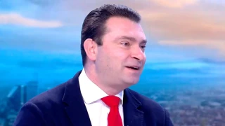 Калоян Паргов: Пещерният либерализъм ни доведе до сегашната ситуация