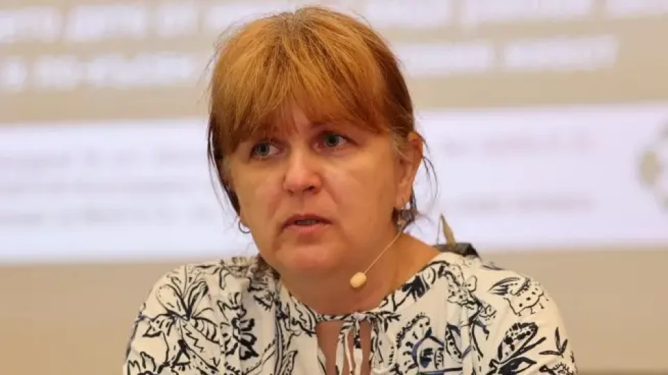 Д-р Пармакова с подробности за вирусните хепатити | StandartNews.com