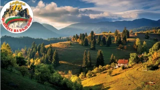 Крепостта с най-уникалната гледка на Родопите