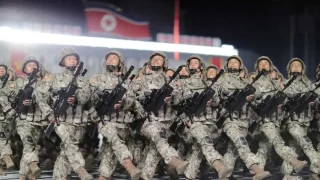 Севернокорейските военни напускат Русия. Какво се случва?