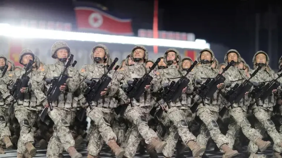 Севернокорейските военни напускат Русия. Какво се случва? | StandartNews.com