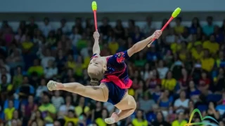 Навръх рождения си ден! Стилияна Николова с голям супех