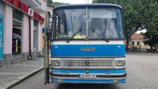 Хит от соца се превръща в нова атракция