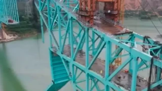 Трагедия в Китай! Има много жертви