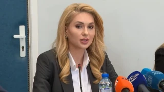 Изслушват Мария Филипова за заместник-омбудсман на 2 септември