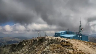 Зимата дойде у нас, ето къде
