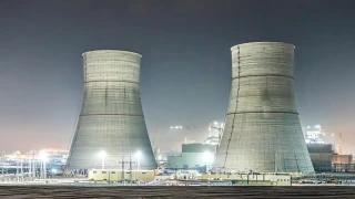 Украински дрон удари руска АЕЦ. Има ли радиационна опасност