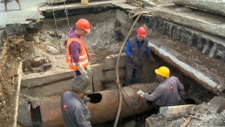 Нов протест заради безводието в плевенско