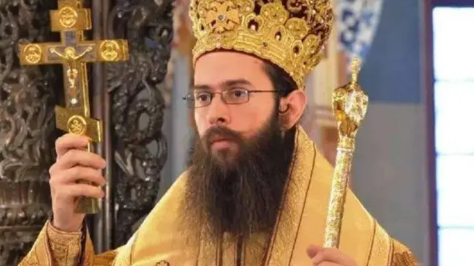Митрополит Арсений: С литургията на о. Свети Иван даваме знак за силата на Духовните чудеса | StandartNews.com