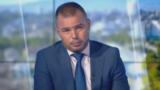 Незаконното преминаване през България поскъпна до 20 000 евро