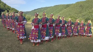 Паметен празник с филм и фолклор в Белица
