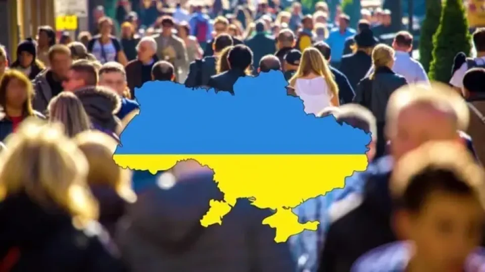 Денят на Украйна! Ето колко милиона напуснаха страната | StandartNews.com