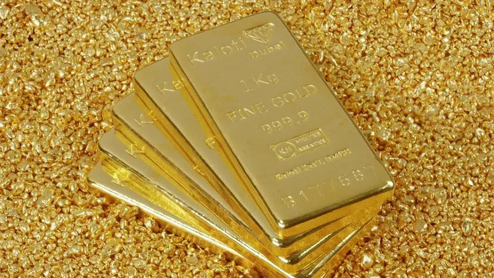 Нова прогноза за златото. Звучи шокиращо | StandartNews.com