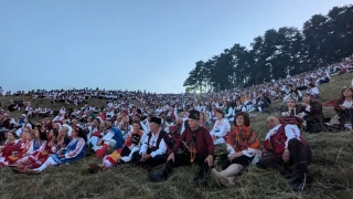 Жеравна оживя с фолклор, традиции и любов