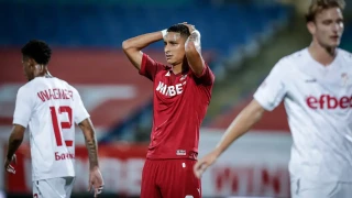 Кошмарът в ЦСКА е пълен! Празна кошница