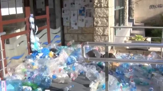 Протестите заради безводието продължават. Хората са бесни