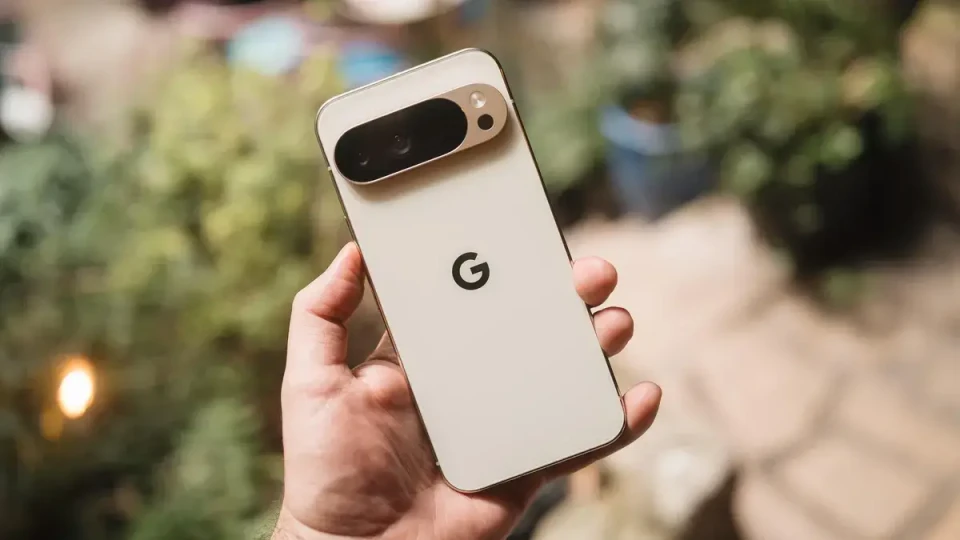 Откриха голям проблем при новия смартфон Google Pixel 10 | StandartNews.com