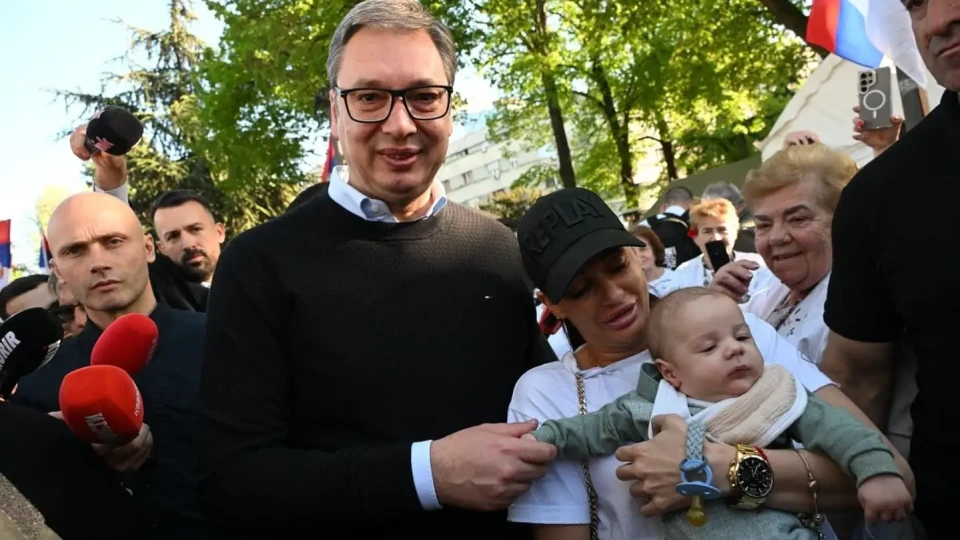 Сърбия на ръба! Девет месеца недоволство срещу властта | StandartNews.com