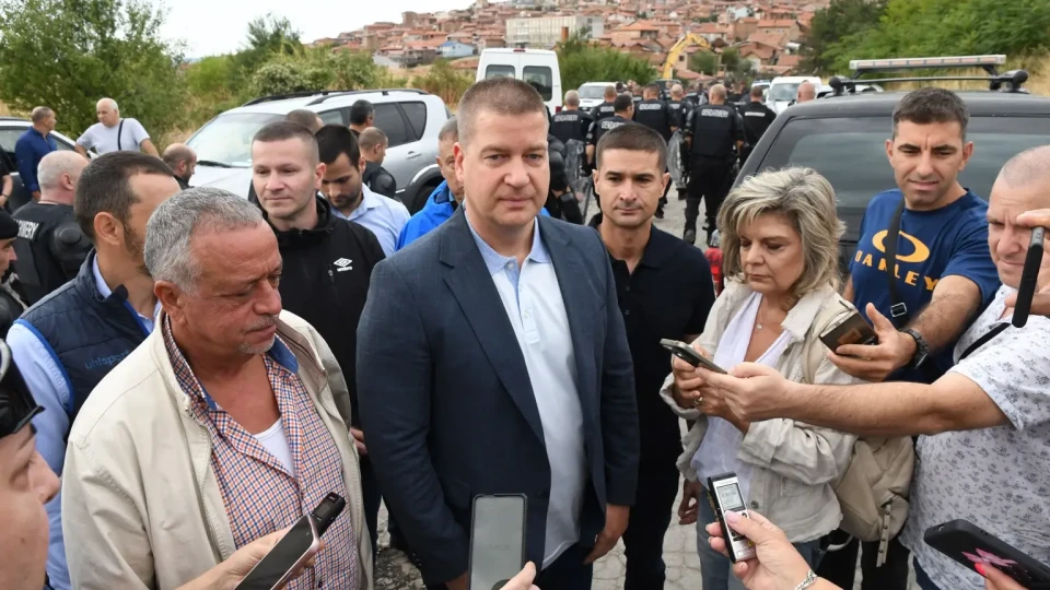 Кметът на Стара Загора: Редът и законността са на първо място! Ще върнем гората на хората! | StandartNews.com