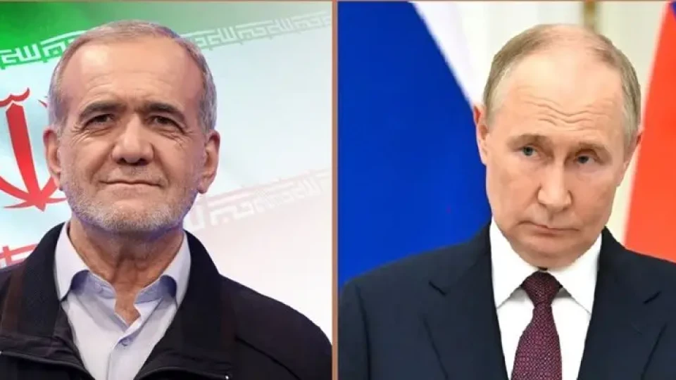 След срещата на върха. Путин с ключовo решение | StandartNews.com